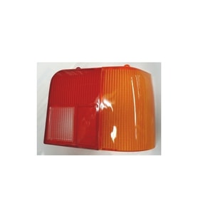 PEUGEOT 205- 85/94; STOP LAMBASI SAĞ SARI/KIRMIZI/BEYAZ (DUYSUZ) 6351.29 1534-1501