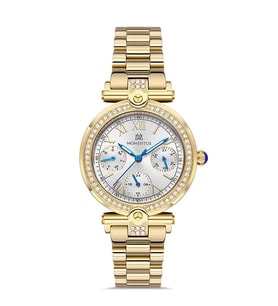 MOMENTUS SS247G-02SG KADIN KOL SAATİ