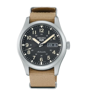 Seiko5 Sports SRPG35K Otomatik Erkek Kol Saati