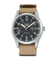 Seiko5 Sports SRPG35K Otomatik Erkek Kol Saati