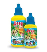 Deep Cooperfix Yosun Salyangoz Giderici 50 ml