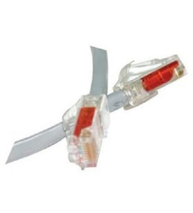 S-LINK SL-CAT602 CAT6 2MT GRİ UTP PATCH KABLO