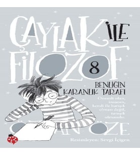 Çaylak İle Filozof 8 - Benliğin Karanlık Tarafı