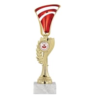 ODAK KUPA - Genel Kupalar - GN-037 B - 26 cm