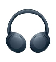 Sony WH-XB910N Kablosuz Kulak Üstü Kulaklık-Mavi