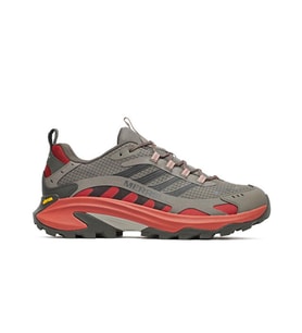 Merrell MOAB SPEED 2 GTX Erkek Outdoor Ayakkabısı J00005806-TMBR Çok Renkli