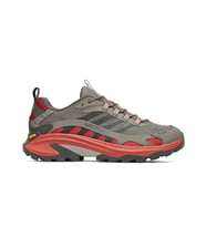 Merrell MOAB SPEED 2 GTX Erkek Outdoor Ayakkabısı J00005806-TMBR Çok Renkli
