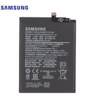 Samsung A107 A10S Batarya Pil %100 Kvk Orjinal