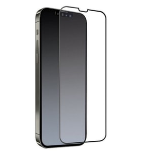 Apple Uyumlu   iPhone 14 Plus Ekran Koruyucu Tam Kaplayan Cam
