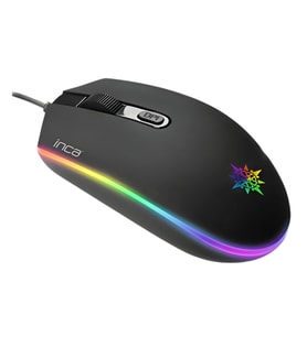Inca IMG-GT13 Rgb 4d Gamıng Mouse
