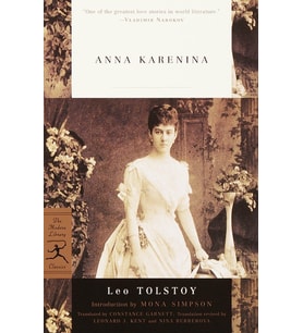 Anna Karenina