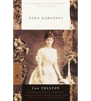 Anna Karenina