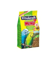 Vitakraft Menu Muhabbet Yemi 1000 Gr.