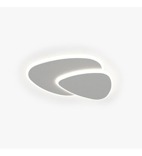 A-5122-2 LEDLİ PLAFONYER