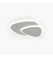 A-5122-2 LEDLİ PLAFONYER