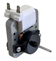 SRF52 NOFROST İÇ FAN MOTORU