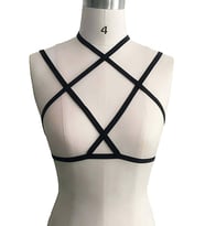 Günlük Kullanıma Uygun Harness