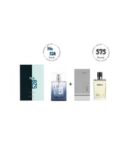 No: 528 + 575 Erkek Parfüm Edp 50 ml Fresh / Woody - Mnms50no528575 (Standart)