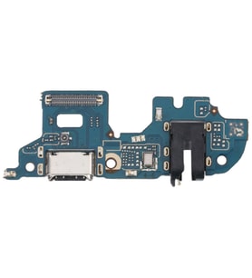 Realme C35 Şarj Soketli Mikrofon Bordu RMX3511
