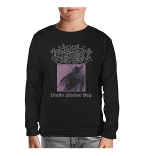 Katatonia - Murder Day Siyah Çocuk Sweatshirt