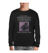 Katatonia - Murder Day Siyah Çocuk Sweatshirt