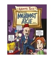 Milli Şairimiz Mehmed Akif Eğlenceli Bilgi