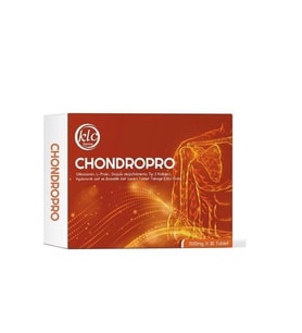 Chondro Pro Kollajen 30 Tablet