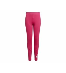 adidas G Bl Tig Çocuk Günlük Tayt HM4479 Pembe