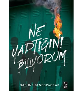 Ne Yaptığını Biliyorum