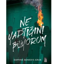 Ne Yaptığını Biliyorum