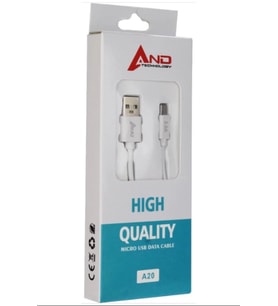 Mikro Usb Data Kablo Samsung Royaleks-AND-A20