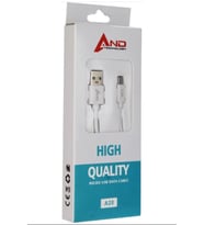 Mikro Usb Data Kablo Samsung Royaleks-AND-A20