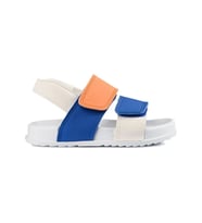Vicco 321P23Y252 Krixi Çocuk Sandalet Beyaz-Saks