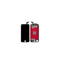 Iphone 6s Lcd Dokunmatik Ekran Siyah