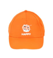 Biggdesign Moods up Happy Turuncu Şapka