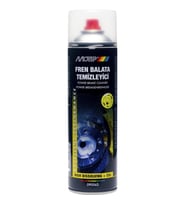 Motip Fren Balata Temizleme Spreyi 500 ml. (Şeffaf)