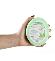 Aktürk Osmanli Sabuni Aloe Vera Özlü Gliserinli - Köpüklü Banyo Süngeri