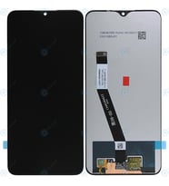 Byr Xiaomi Redmi 9 Uyumlu Lcd Ekran + Dokunmatik YÜKSEK KALİTELİ EKRAN M2004J19G/M2004J19C