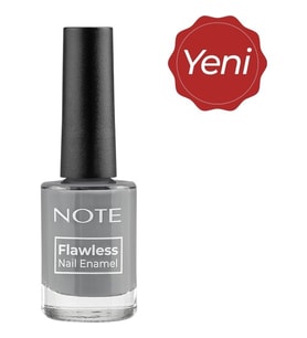 Note Flawless Nail Enamel Oje No 37