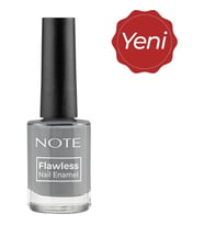 Note Flawless Nail Enamel Oje No 37