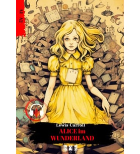 Alıce Im Wunderland (Almanca)