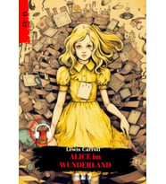 Alıce Im Wunderland (Almanca)