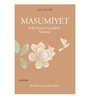 Masumiyet