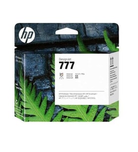 Tonersepeti HP 3EE09A (777) Orjinal Baskı Kafası