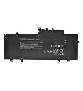 Hp BO03XL Notebook Bataryası Laptop Pil