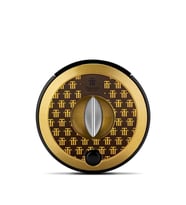 Limitli Seri Trinidad Bronz XO Puro Makası Kesici - TR7721