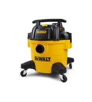 Dewalt DXV23P 1150W 23Lt Taşınabilir Islak ve Kuru Elektrikli Süpürge