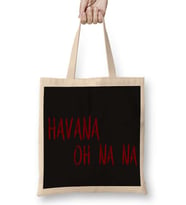 Cabello Havana 2 Bez Çanta Uzun Saplı