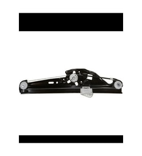 BMW E60+LCI Cam Krikosu Arka Sağ Motorsuz 51357075674 Wender
