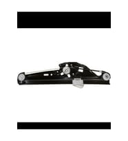 BMW E60+LCI Cam Krikosu Arka Sağ Motorsuz 51357075674 Wender